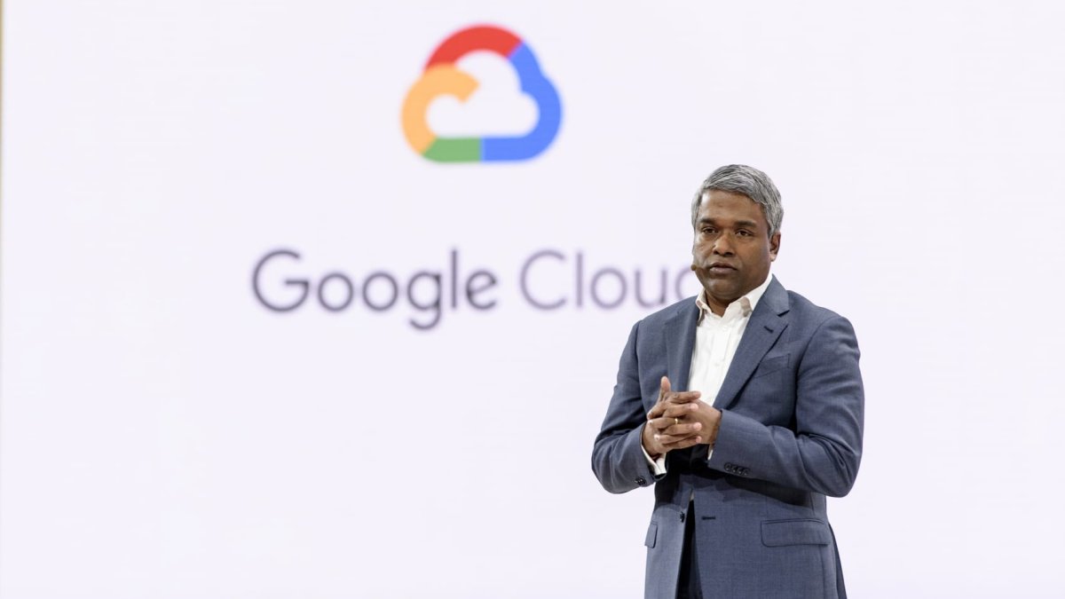 Google unveils new AI-powered tools at Las Vegas conference - Vimarsana News