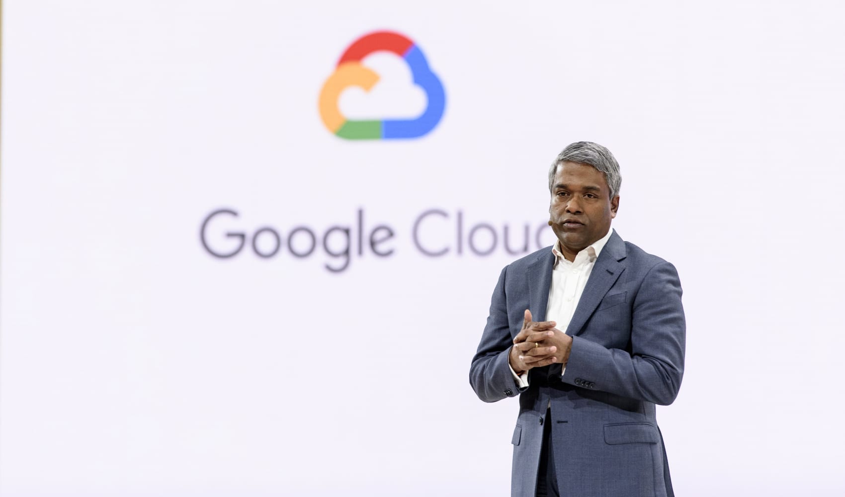 Google unveils new AI-powered tools at Las Vegas conference