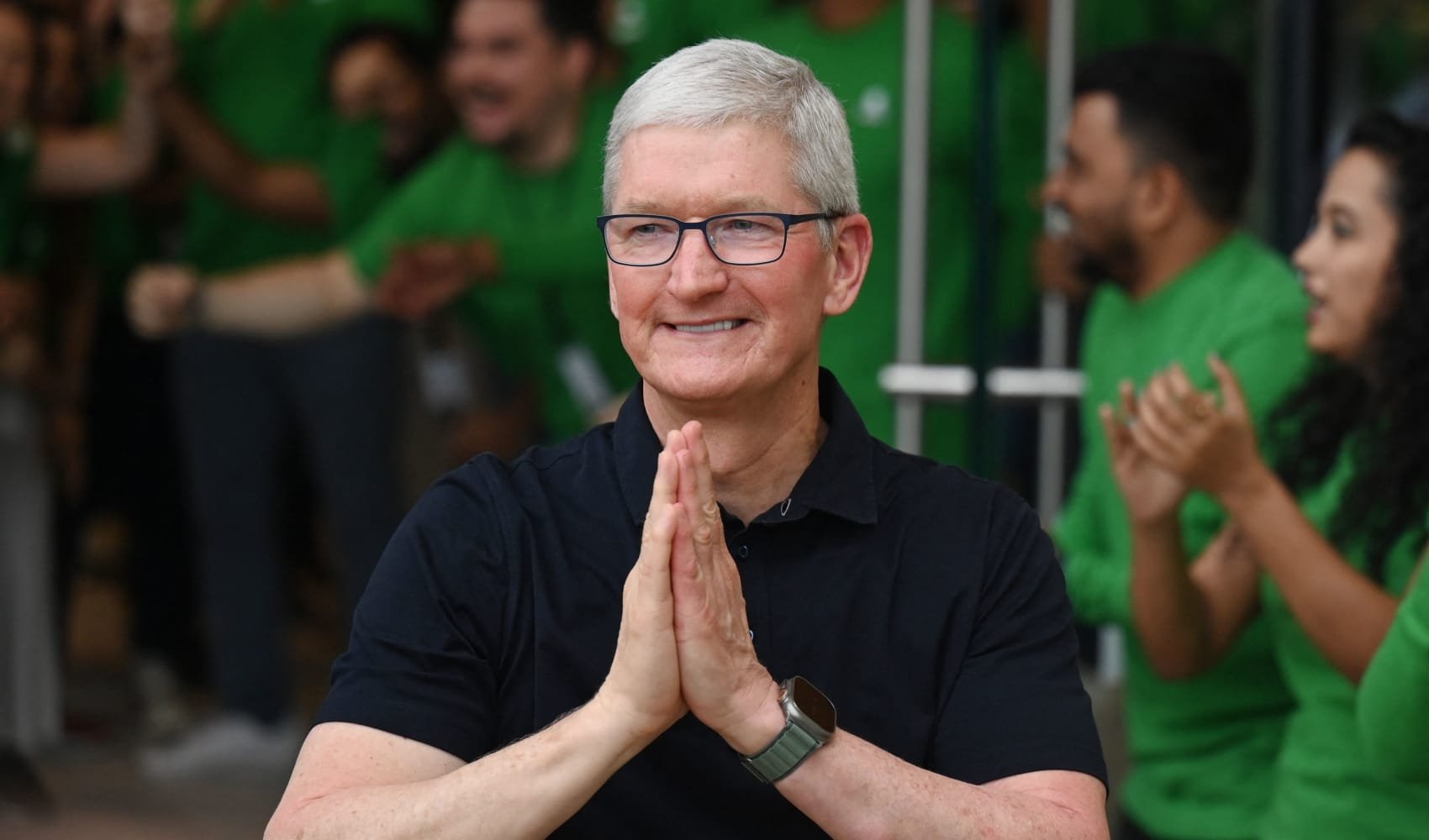 Why Apple is betting big on India - Vimarsana News