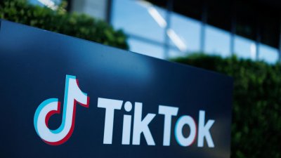Watch: TikTok executive discusses possible US ban