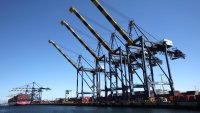 Biden admin, U.S. ports prep for cyberattacks as nationwide infrastructure is targeted