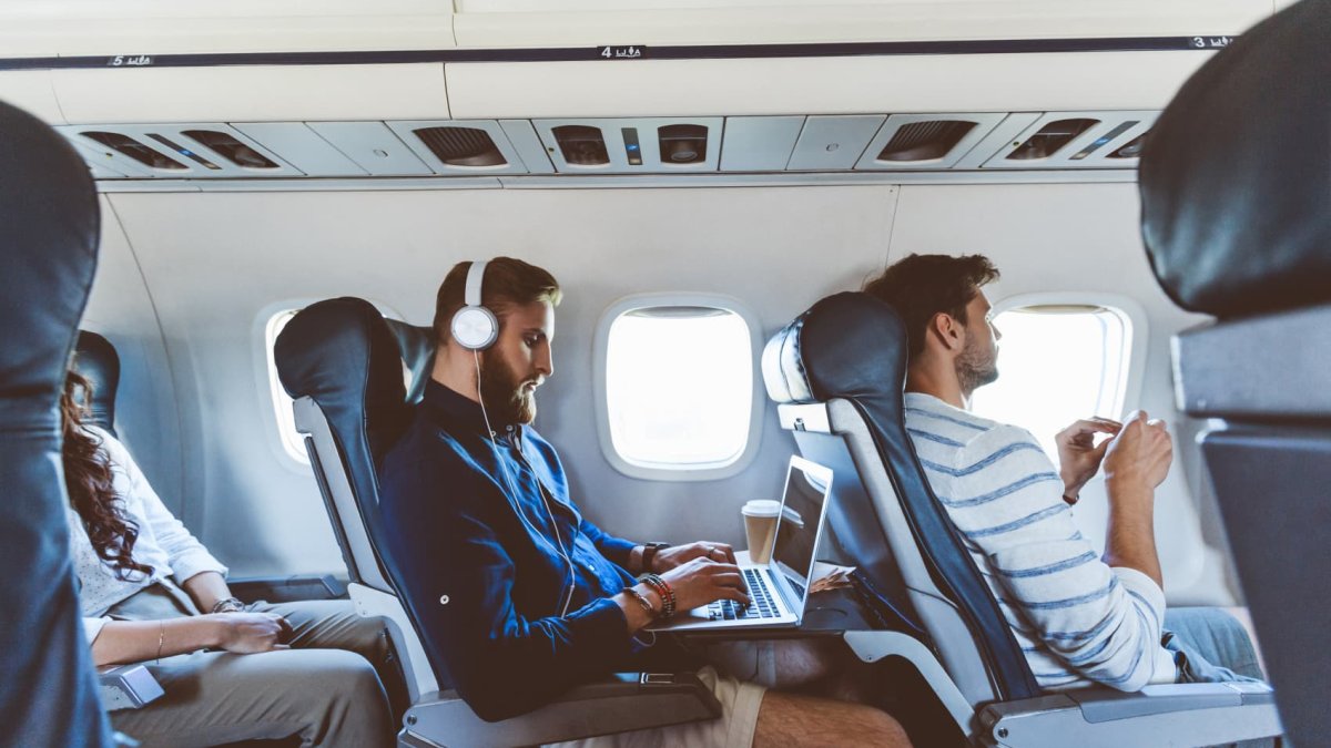 There's a new No. 1 U.S. airline—it's not Delta - Vimarsana News