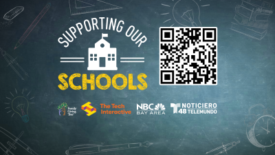 Supporting Our Schools campaign returns for another year