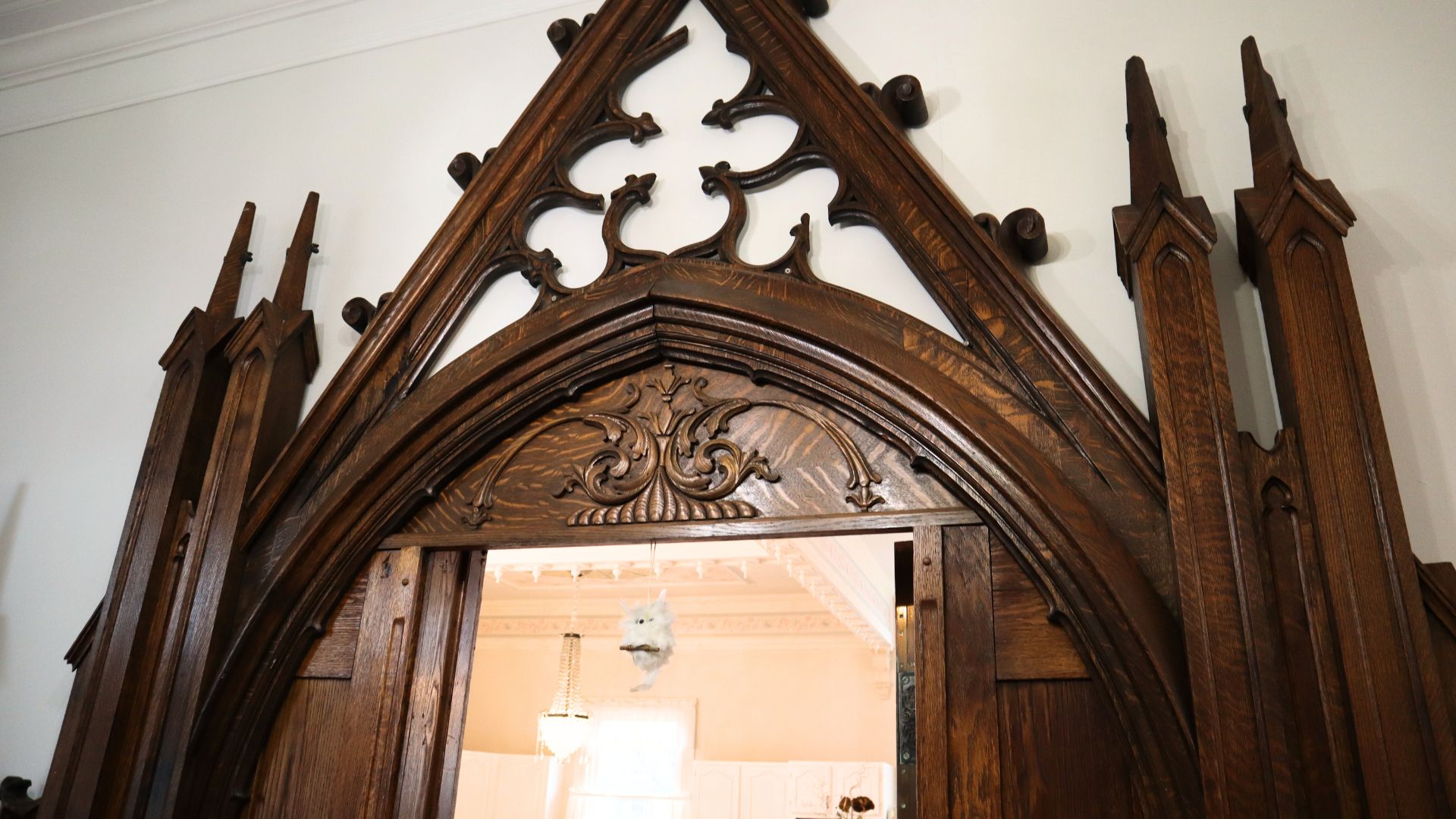 Maryland couple turns a 1939 schoolhouse into a oneofakind home