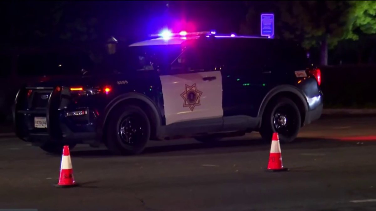 Pedestrian killed in San Jose crash – NBC Bay Area