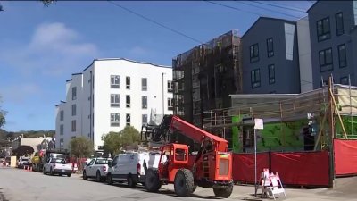 Teachers get first crack at affordable housing in San Francisco