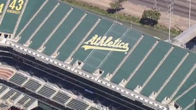 A closer look: A's to leave Oakland for Sacramento in 2025
