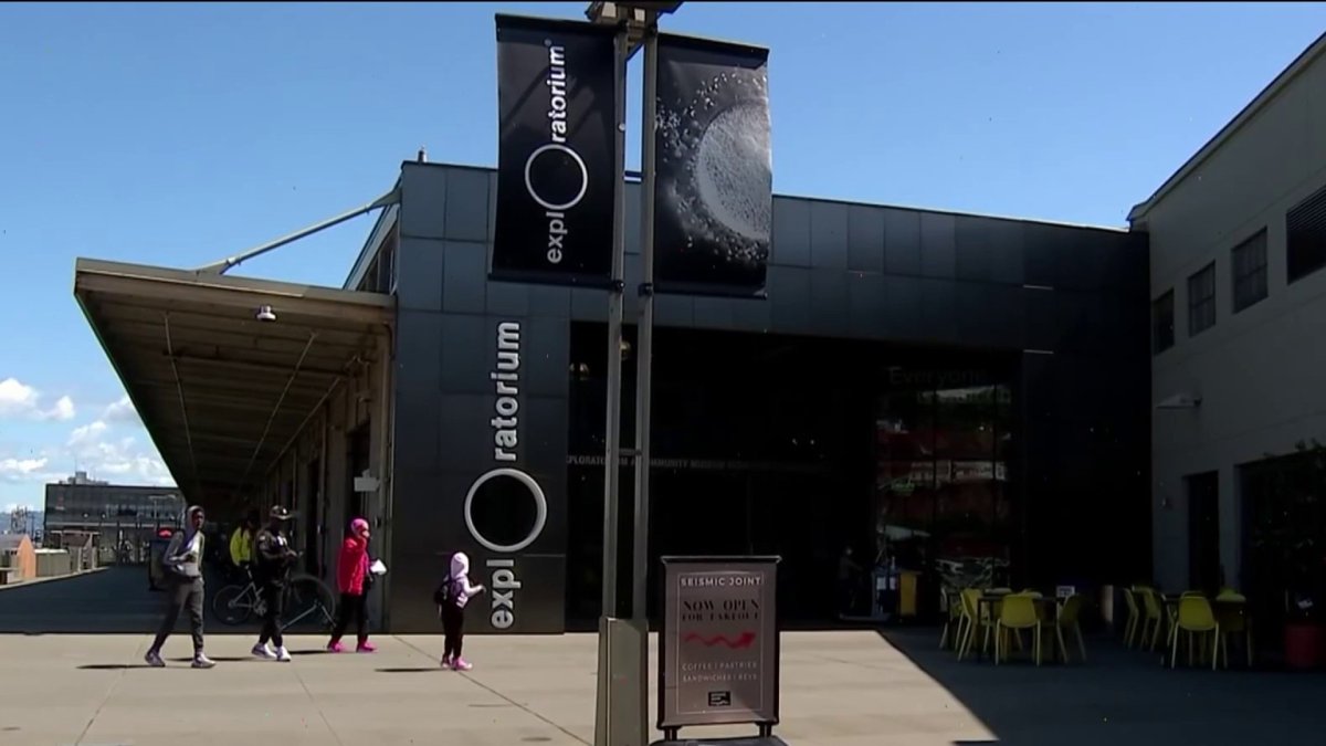 Eclipse watch parties in the Bay Area - Vimarsana News