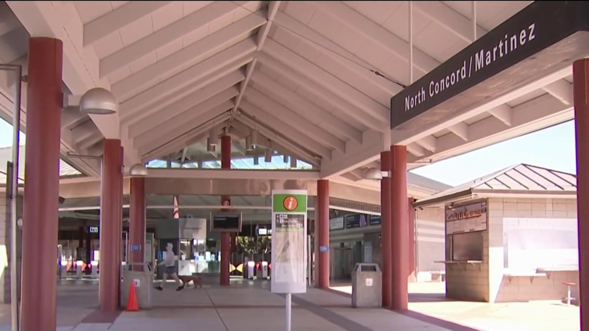 Police arrest man for alleged rape near Concord BART station - Vimarsana News