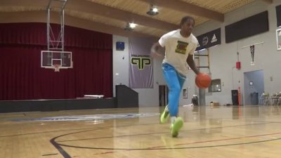 Hoop Dreams: Get to know Prolific Prep star Derrion Reid