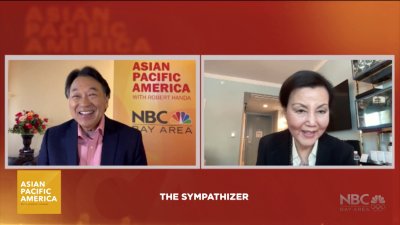 Asian Pacific America: Actress Kieu Chinh Talks New Series ‘The Sympathizer'