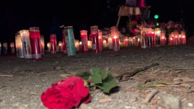 Napa community mourns 2 teens shot, killed over the weekend
