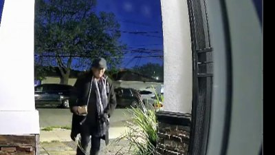 Package thief steals wedding dress off Redwood City porch