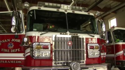 San Jose mayor ‘sickened' over fire captain's arrest