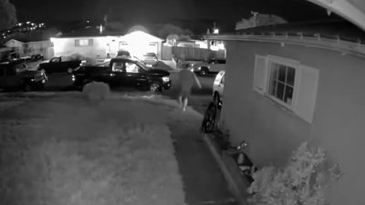 A closer look: Hayward man fights off suspected car thieves