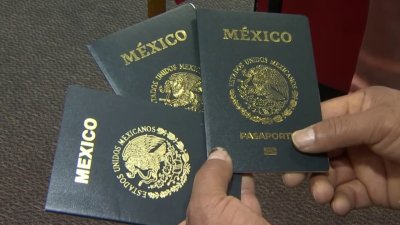New passport requirement in Mexico aims to protect kids from human trafficking