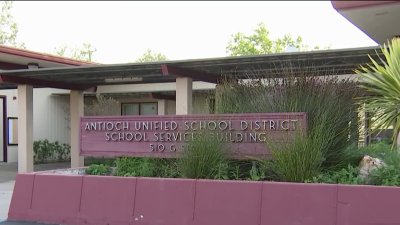 Antioch Unified board president calls for special meeting after Investigative Unit report
