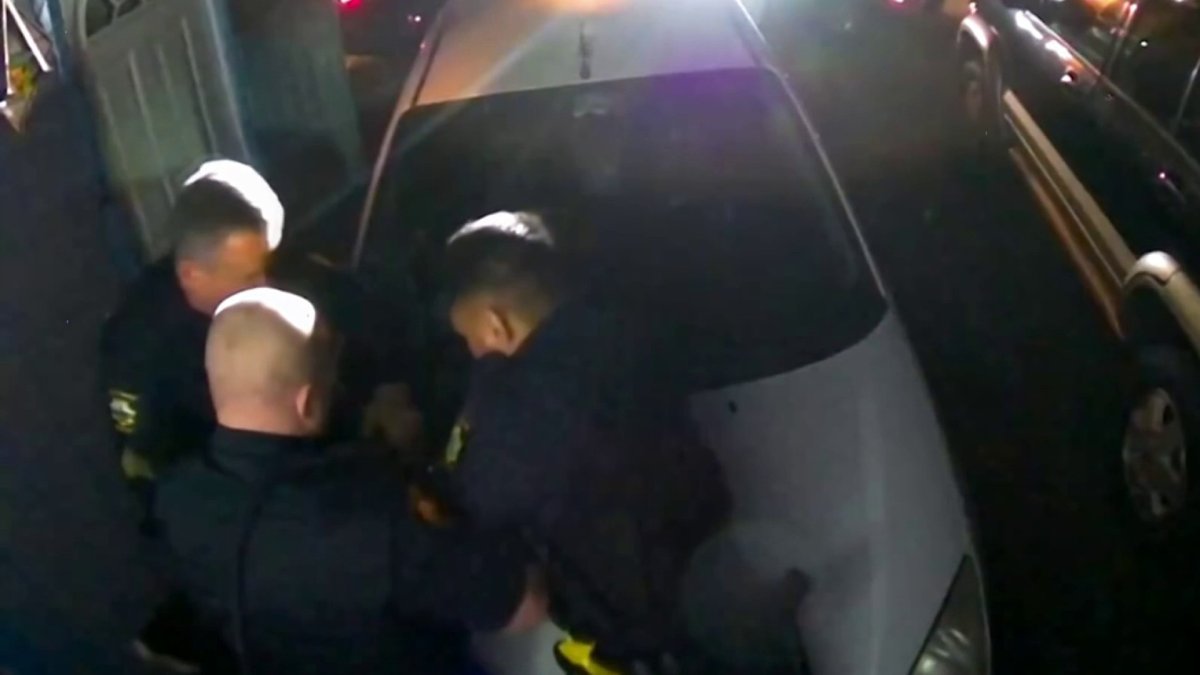 Palo Alto police abuse audit made public - Vimarsana News