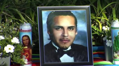 Mother of man killed by Alameda police speaks out about charges