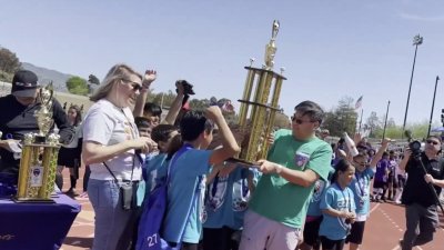 ‘Copita' Tournament on Comunidad Del Valle (part 2)