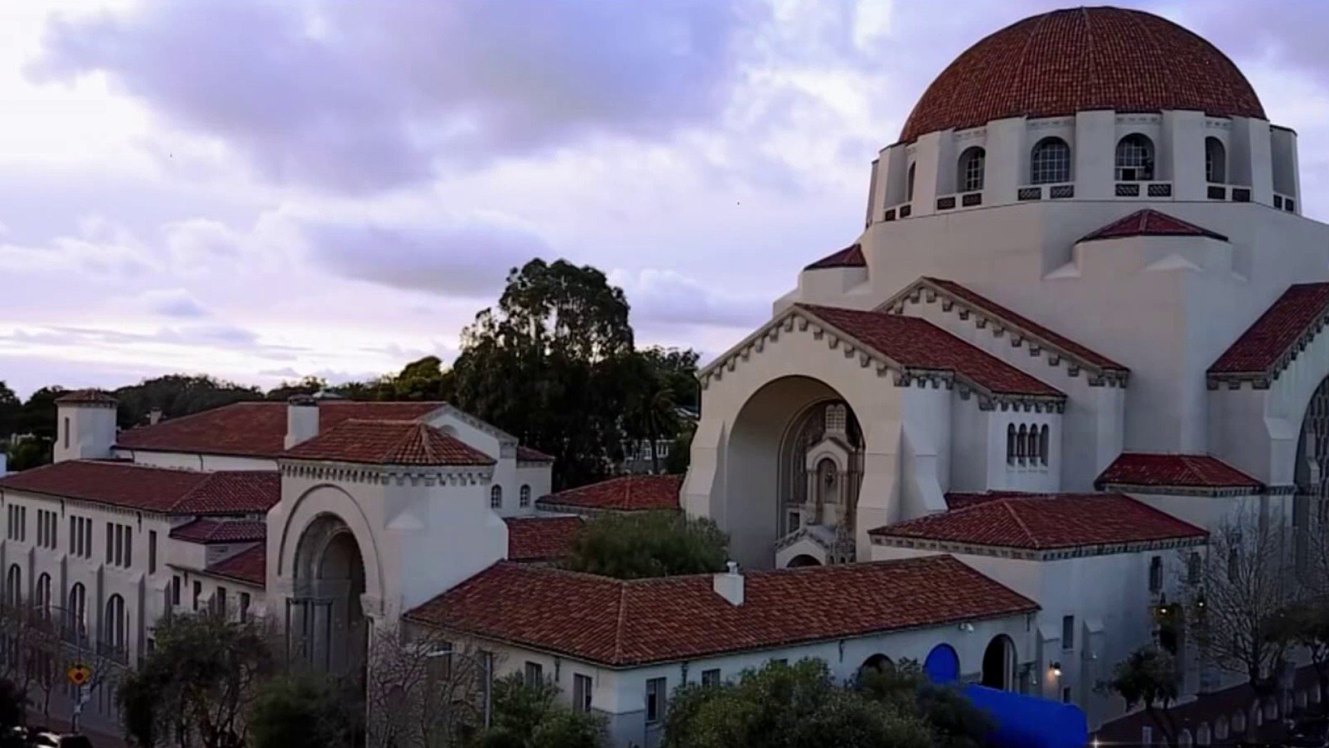 Bay Area synagogues and temples increasing security during Passover - Vimarsana News