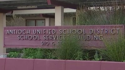 Superintendent calling for investigation into Antioch Unified's handling of bullying claims