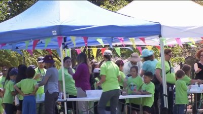 Santa Clara VTA celebrates Earth Week