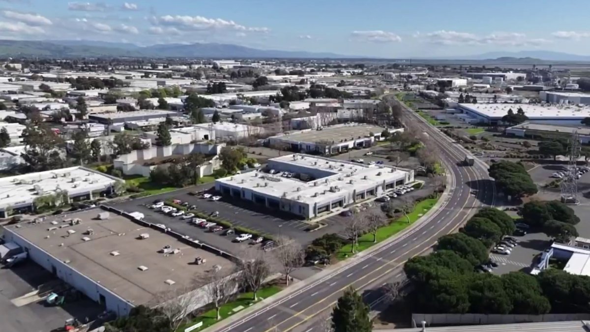 Russell City: The Bay Area's lost city - Vimarsana News