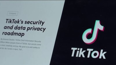 A closer look: The future of TikTok