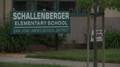 Head of San Jose school's parent association arrested in embezzlement case