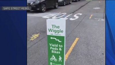 Advocates push for safer streets in San Francisco