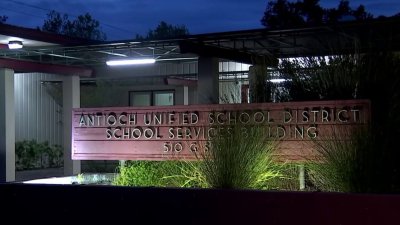 Community raises concerns about bullying claims against Antioch School District employees