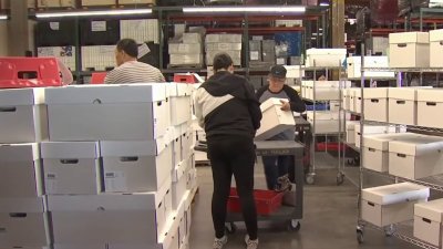 ‘This is mind-boggling': Man who requested District 16 recount says it's taking too long