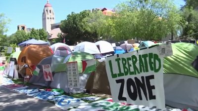 Pro-Palestine movement spreads to Bay Area colleges, universities