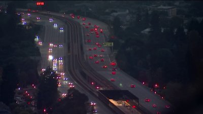 New numbers show decline in freeway shootings, but problem still persists