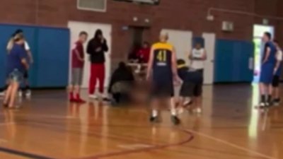‘What a blessing': Off-duty nurses jump into action, help save man who collapsed on basketball court