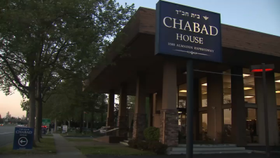 Bay Area Jewish community celebrates start of Passover with increased security