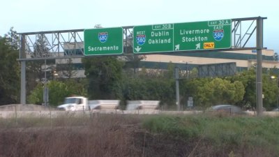 Southbound I-680 in East Bay scheduled for full closure this weekend