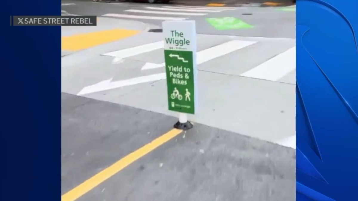 Advocates push for safer streets in San Francisco - Vimarsana News