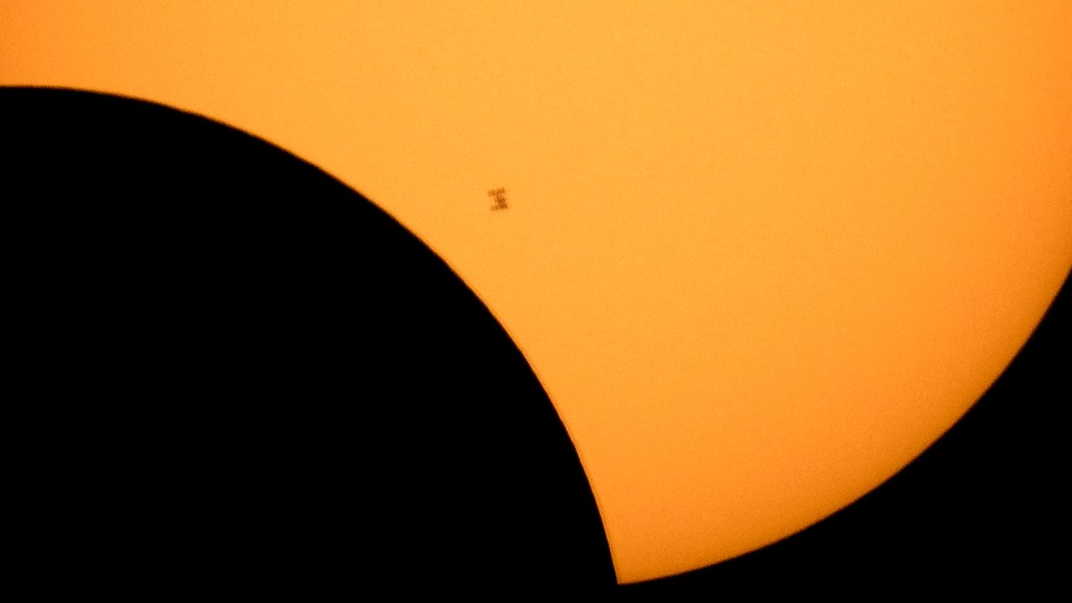 Solar eclipse NY Prison inmates sue to watch NBC Bay Area