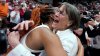 Tara VanDerveer is ready to enjoy her life beyond basketball and thrilled where the sport is now