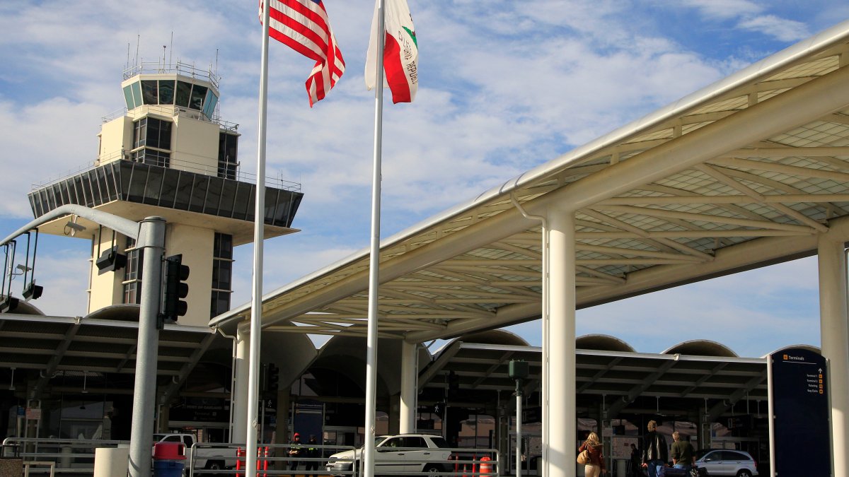 Oakland officials vote to include 'San Francisco' in airport's name – NBC Bay Area - Vimarsana News