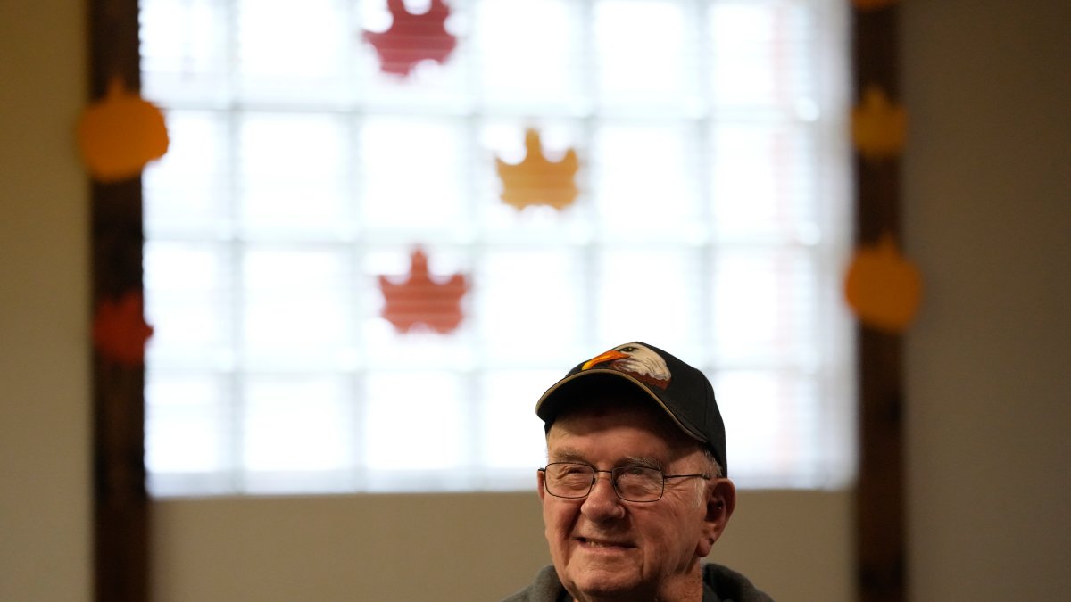 Korean War veteran will finally get Purple Heart medal, 73 years late – NBC Bay Area - Vimarsana News