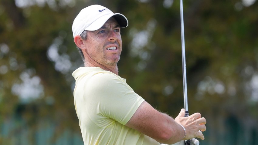5 things to know about Rory McIlroy