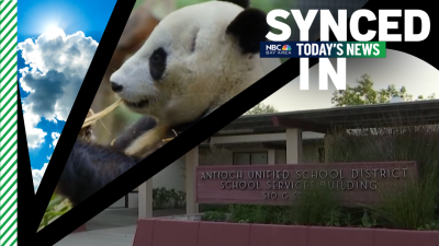 In the news: Calls for superintendent resignation, giant pandas coming to SF, sunny weekend