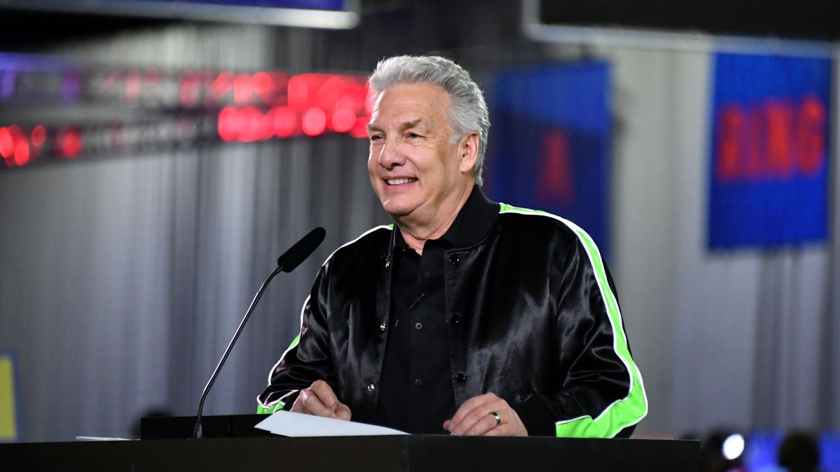 Nickelodeon host Marc Summers says he walked off ‘Quiet on Set’ – NBC ...