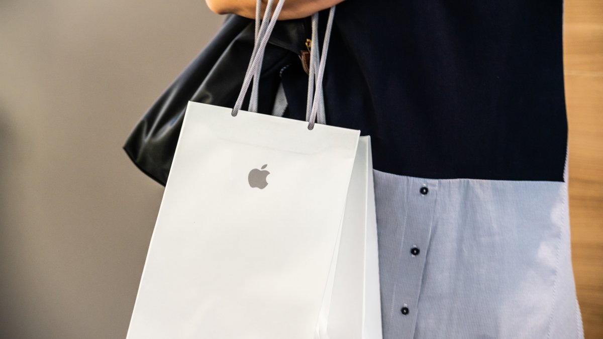 Apple expected to join AI race to overtake early leaders NBC Bay Area