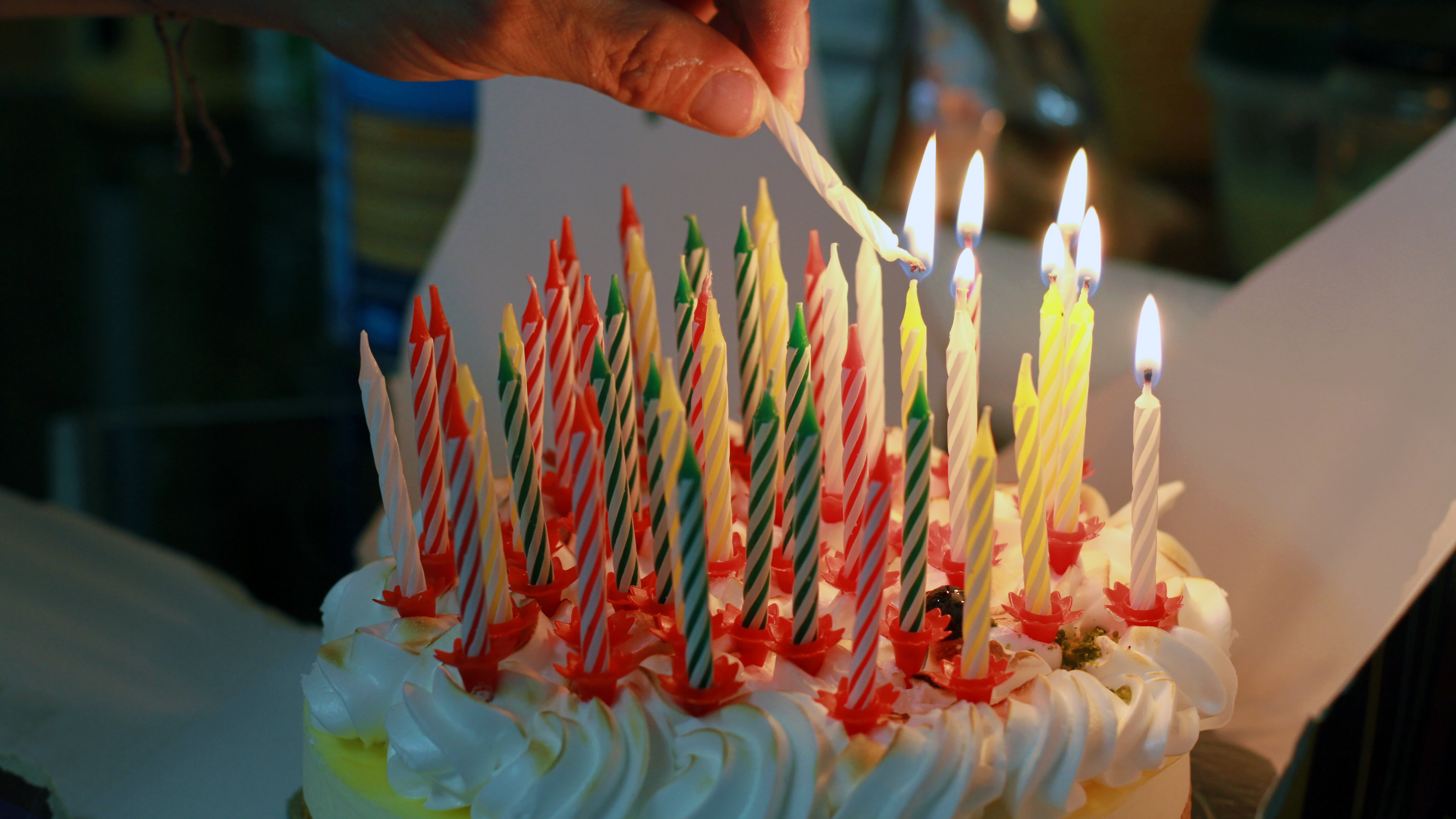 April 2024 birthdays: Where to get freebies and the best deals – NBC Bay Area - Vimarsana News