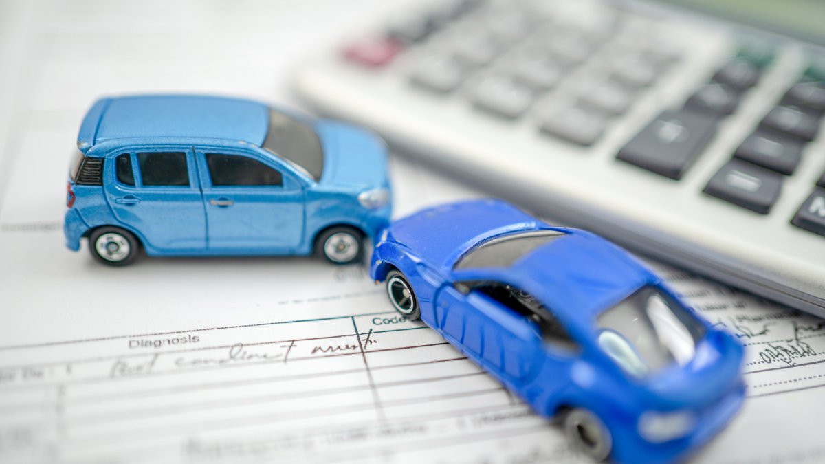 Car insurance costs are brutal right now. Here's how to lower your bill – NBC Bay Area - Vimarsana News