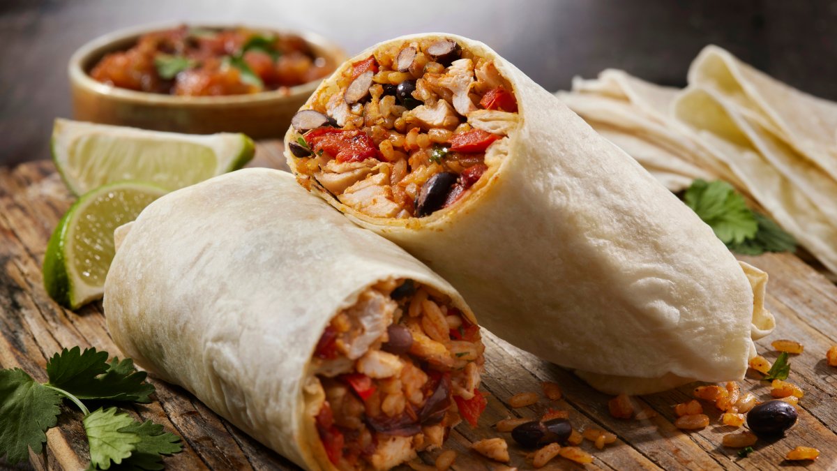 National Burrito Day 2024: Deals from Chipotle, Moe's, Qdoba and more – NBC Bay Area - Vimarsana News